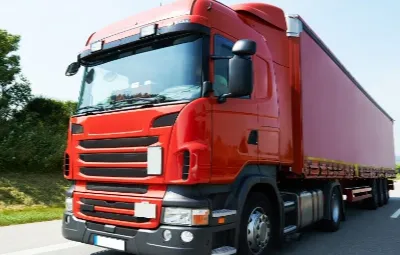 İzmir Uzundere Ambar Kargo