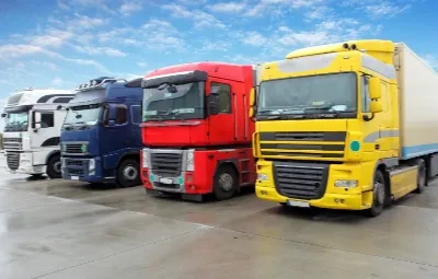 İzmir Uzundere Nakliye Ambarı