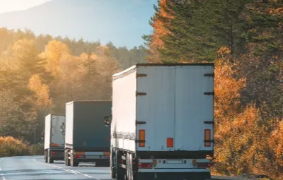 İzmir ile Uzundere Arası Klima Taşıma