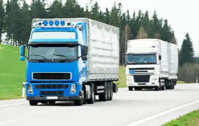 İzmir ile Uzundere Arası Eşya Taşıma